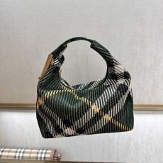 Burberry Top Handle Bags